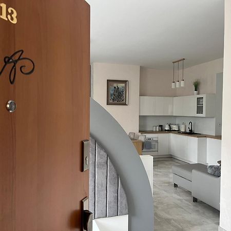 Apartamenty Ap 13 Czestochowa Exterior photo